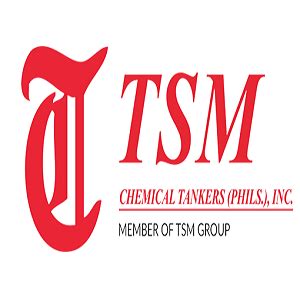tsm manning agency|TSM Chemical Tankers (Phils.) .
